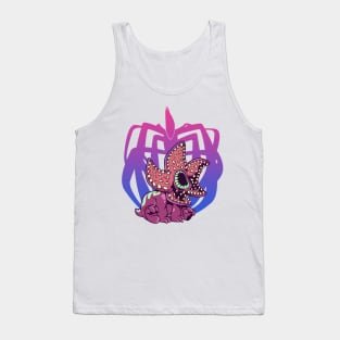 Demodogs & the Shadow monster Tank Top